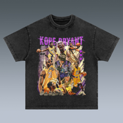 VINTAGE TEE |  KOBE