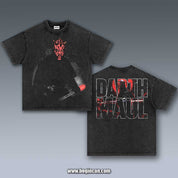 VINTAGE TEE | SITH LORD V5.7