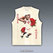 VINTAGE TANK TOP | DERRICK ROSE 1.4.2