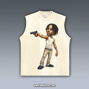 VINTAGE TANK TOP | JA MORANT V6.27