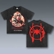 VINTAGE TEE | SPIDERMAN 4.15