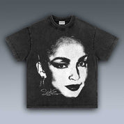VINTAGE TEE | SADE 6.3.2