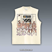 VINTAGE TANK TOP | 2026 KNICKS V5.27.1