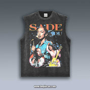 VINTAGE TANK TOP | SADE 11.18