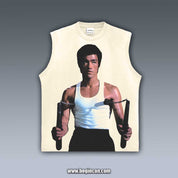 VINTAGE TANK TOP | BRUCE LEE 11.28.2