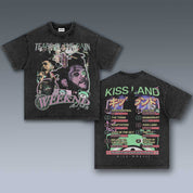 VINTAGE TEE | THE WEEKND 7.8
