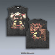 VINTAGE TANK TOP | BULLY 4.4.6