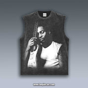 VINTAGE TANK TOP | D'ANGELO V5
