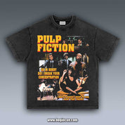 VINTAGE TEE | PULP FICTION 1.4