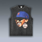 VINTAGE TANK TOP | THE LINDOR SPECIAL 4.21