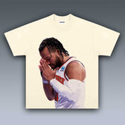 VINTAGE TEE | JALEN BRUNSON 5.20.2