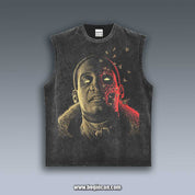 VINTAGE TANK TOP | THE CANDYMAN 9.10