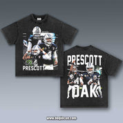 VINTAGE TEE | DAK PRESCOTT 1.4