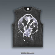 VINTAGE TANK TOP | MICHAEL JACKSON V4.13
