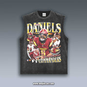 VINTAGE TANK TOP | JAYDEN DANIELS 10.14