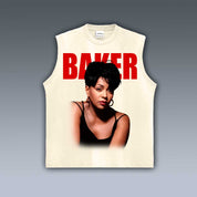 VINTAGE TANK TOP | ANITA BAKER 6.30.1