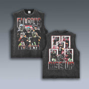 VINTAGE TANK TOP | RISE UP 9.12