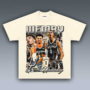 VINTAGE TEE | WEMBY 2.5