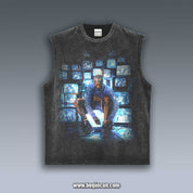 VINTAGE TANK TOP | KOBE W9.2