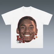 VINTAGE TEE | KOBE 4.4-3