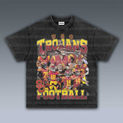 VINTAGE TEE | USC TROJANS