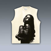VINTAGE TANK TOP | SADE 5.6