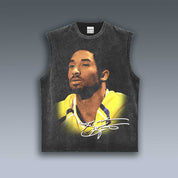 VINTAGE TANK TOP | KOBE 25.8.3