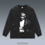 VINTAGE LONG SLEEVE TEE | JAY Z 6.9.2