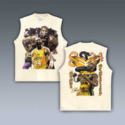 VINTAGE TANK TOP | KOBE 25.23.7