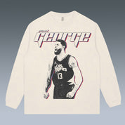 VINTAGE LONG SLEEVE TEE | PAUL GEORGE 4.23