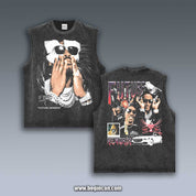 VINTAGE TANK TOP | FUTURE 8.8