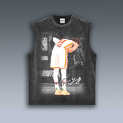 VINTAGE TANK TOP | TRAE YOUNG V1.13