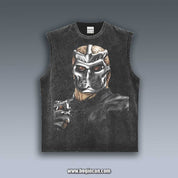VINTAGE TANK TOP | JASON X 9.10