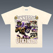 VINTAGE TEE | VIKINGS 9.26