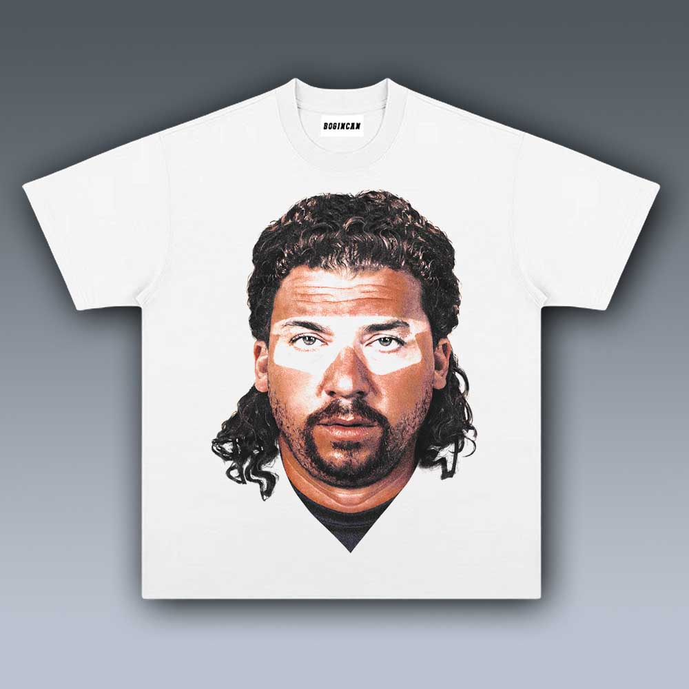 VINTAGE TEE | KENNY POWERS 6.3