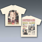 VINTAGE TEE | HOME ALONE 12.5.4
