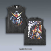 VINTAGE TANK TOP | FACE OF G 5.27