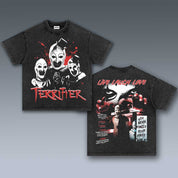 VINTAGE TEE | TERRIFIER 9.12