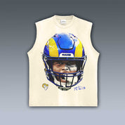 VINTAGE TANK TOP | AARON DONALD 9.4