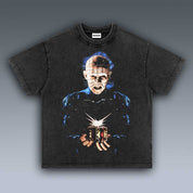 VINTAGE TEE | HELLRAISER 9.28