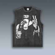 VINTAGE TANK TOP | NBA YOUNGBOY 6.3