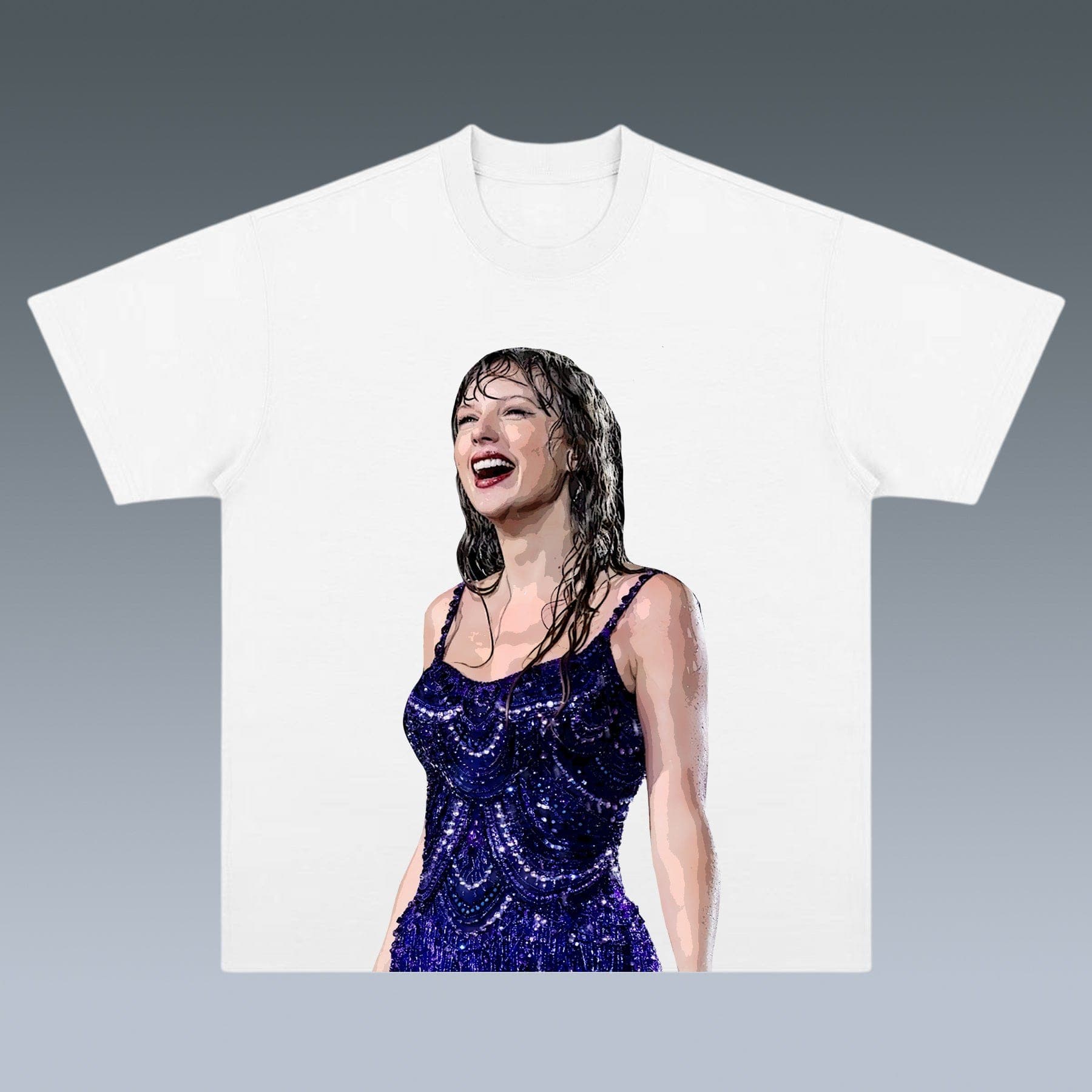 VINTAGE TEE | TAYLOR SWIFT