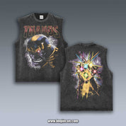 VINTAGE TANK TOP | THANOS V5.7