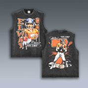 VINTAGE TANK TOP | JOHN ELWAY RINGS 9.1