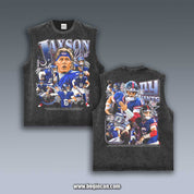 VINTAGE TANK TOP | JAXSON DART 6.30