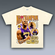 VINTAGE TEE | KOBE V6.14