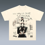VINTAGE TEE | BAD BUNNY
