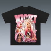 VINTAGE TEE | NICKI MINAJ