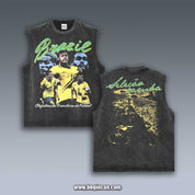 VINTAGE TANK TOP | BRAZIL 5.13
