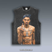 VINTAGE TANK TOP | WEMBY V5.22
